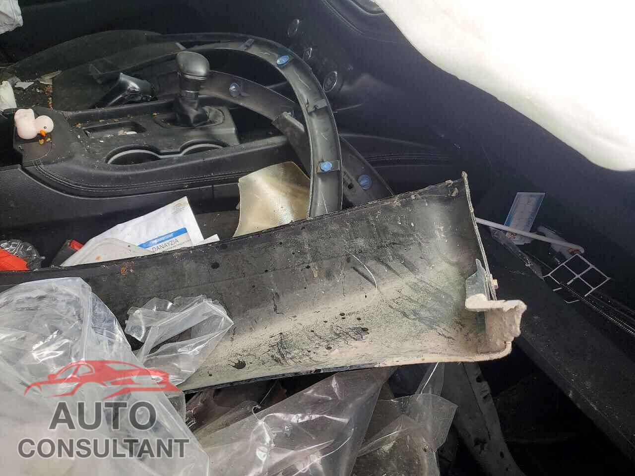 DODGE DURANGO 2021 - 1C4RDHAG4MC540669