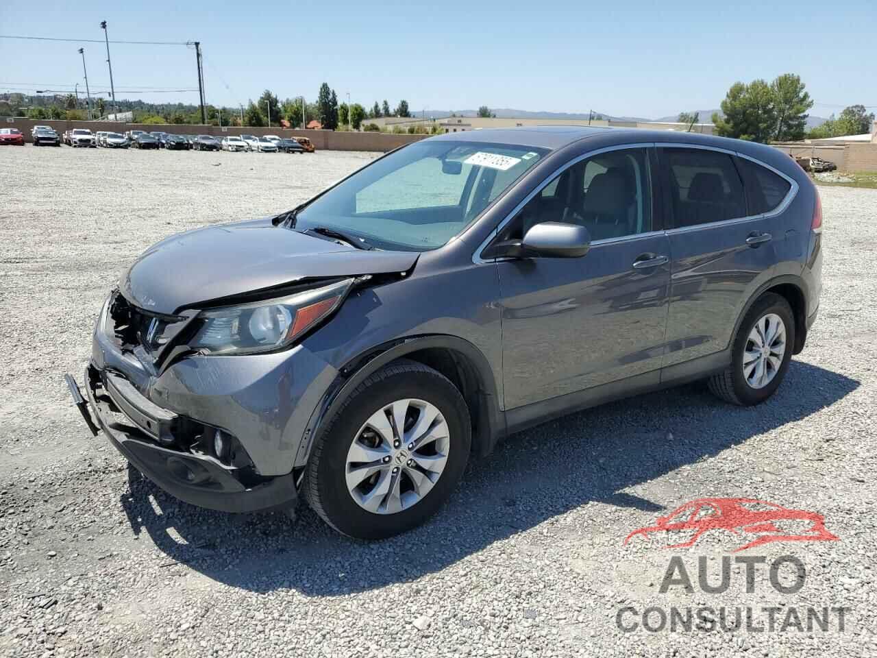 HONDA CRV 2014 - 2HKRM3H54EH526266