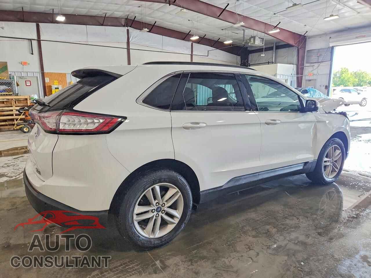 FORD EDGE 2018 - 2FMPK4J90JBC46815