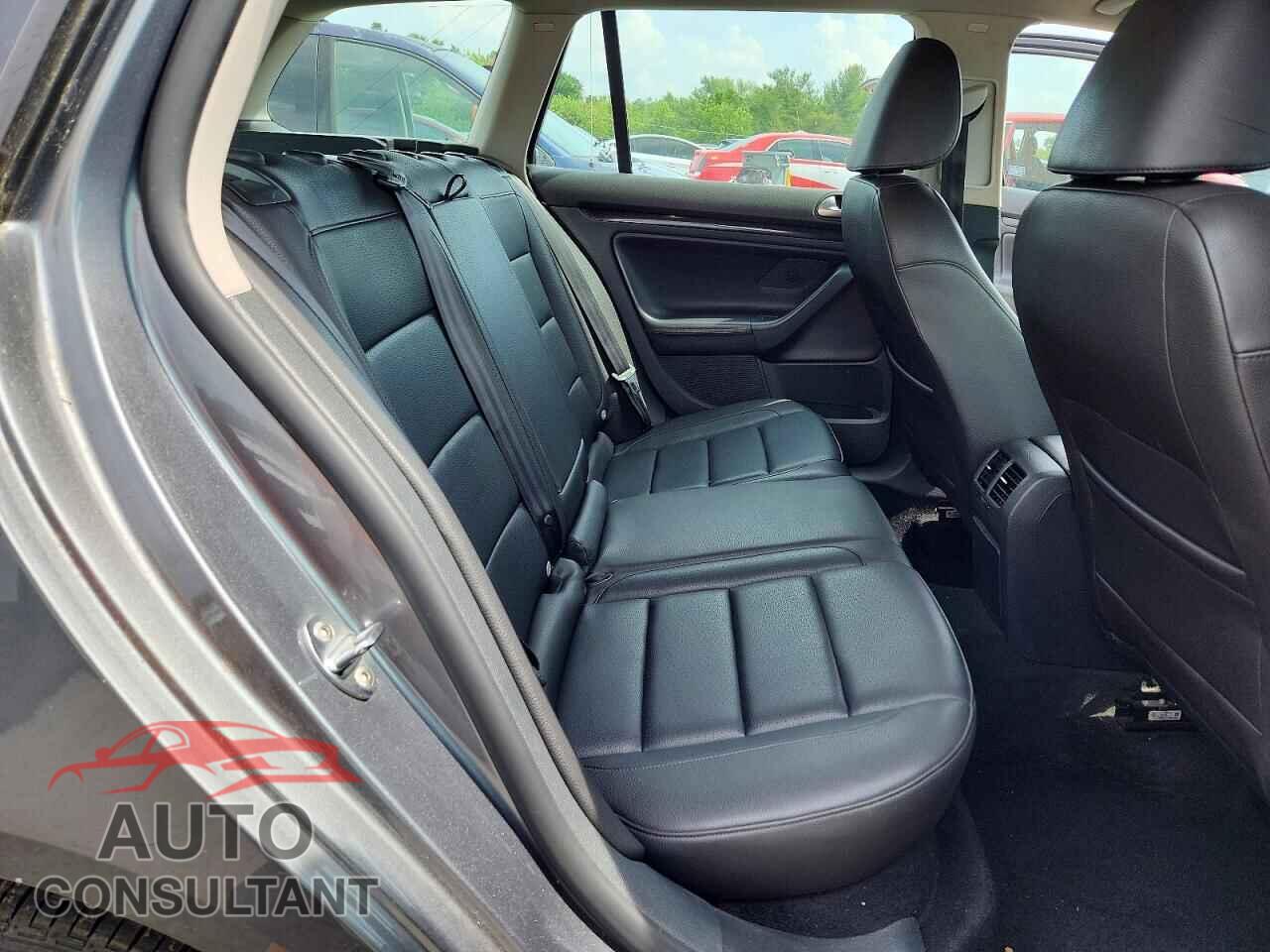 VOLKSWAGEN JETTA 2014 - 3VWML7AJ4EM622384