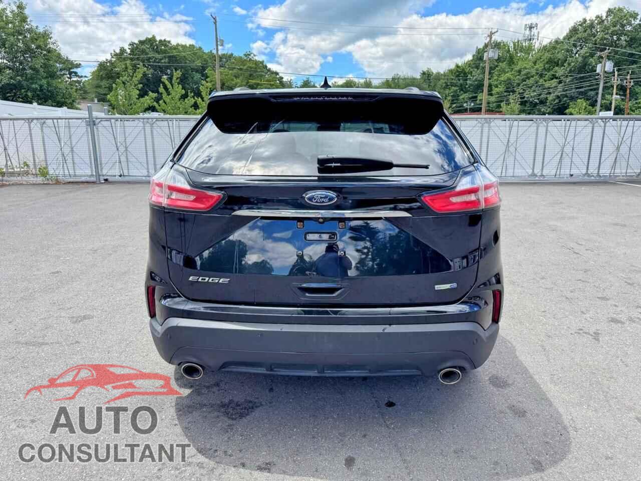 FORD EDGE 2020 - 2FMPK4G9XLBA02101