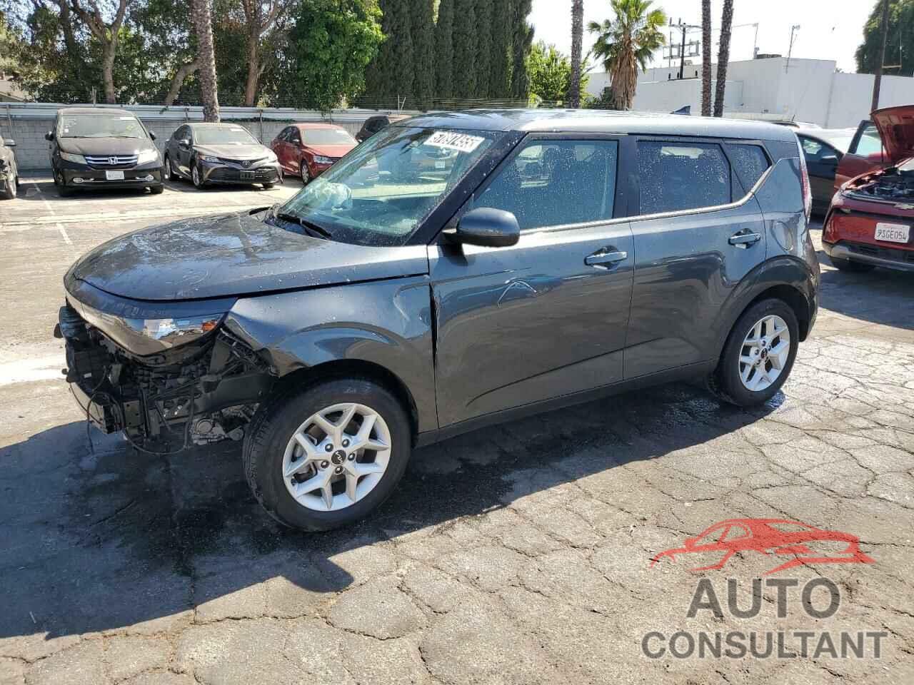 KIA SOUL 2023 - KNDJ23AU0P7881172