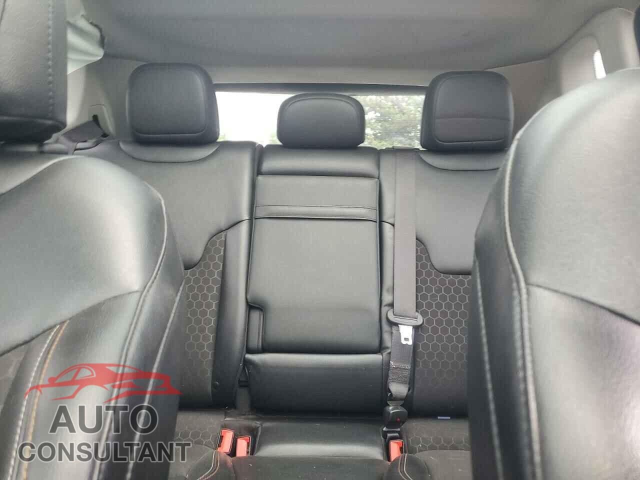 JEEP COMPASS 2020 - 3C4NJDBB8LT116272