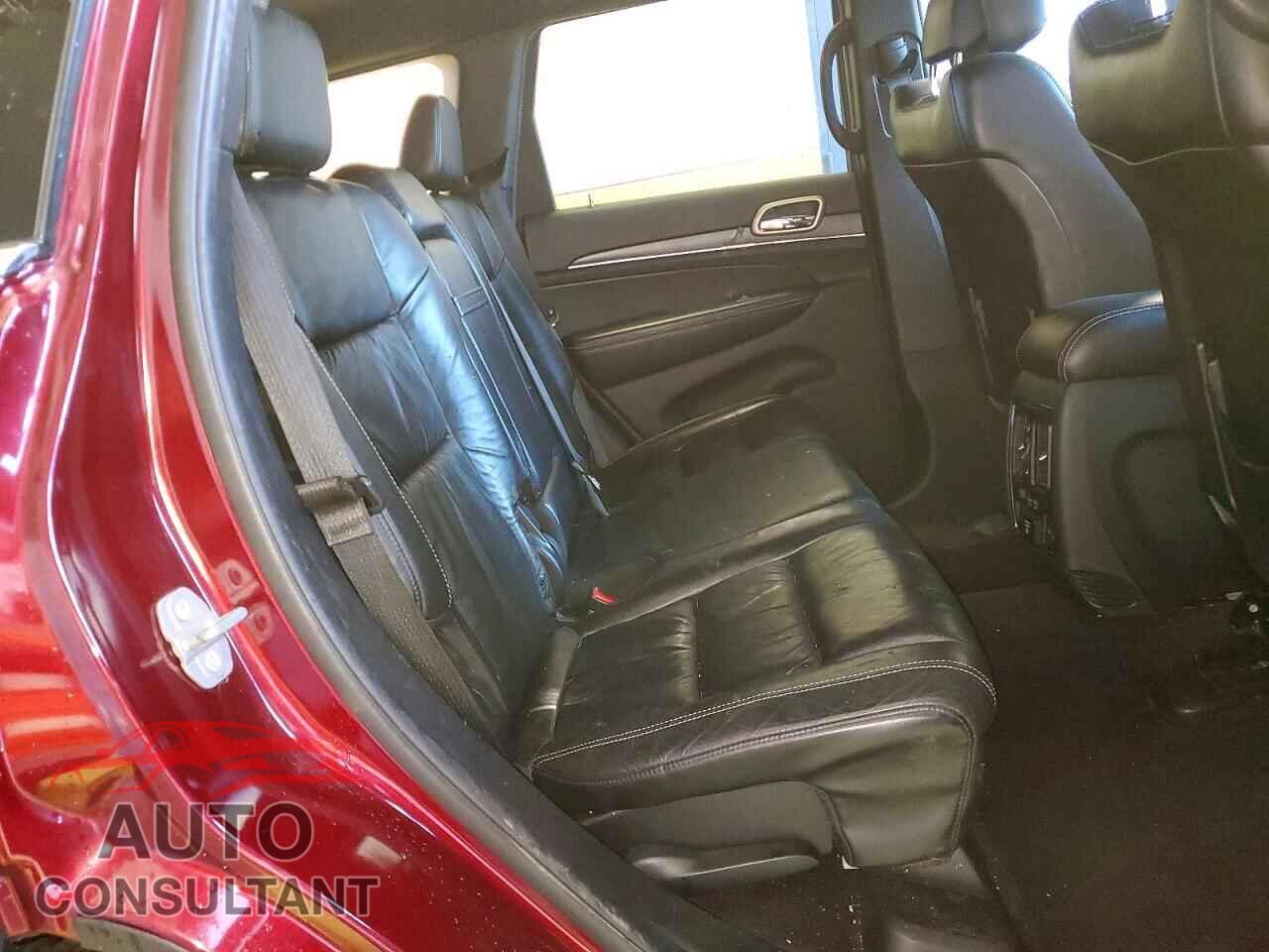 JEEP CHEROKEE 2016 - 1C4RJFBG8GC348588