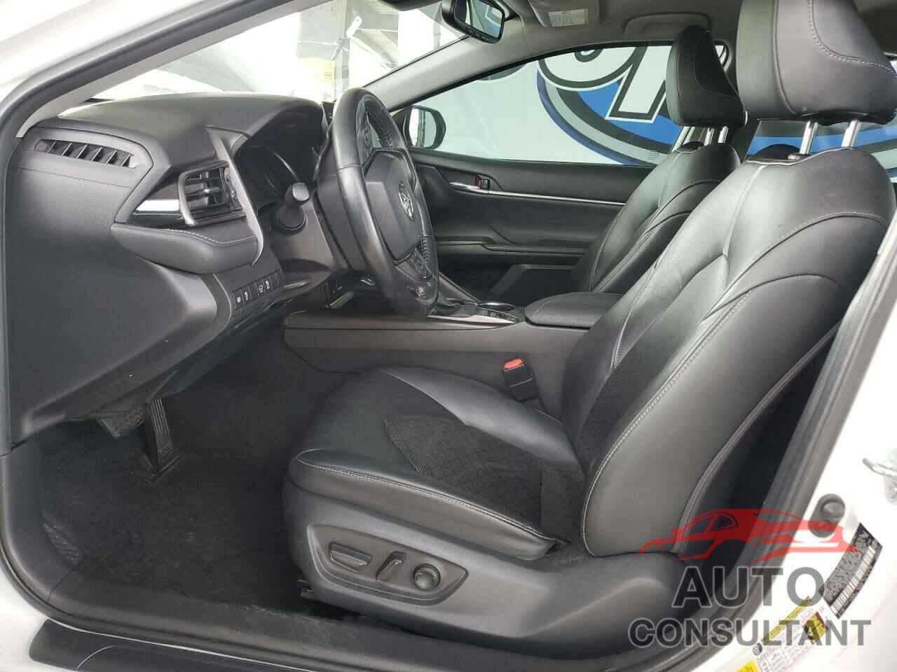 TOYOTA CAMRY 2021 - 4T1K61AK7MU462353
