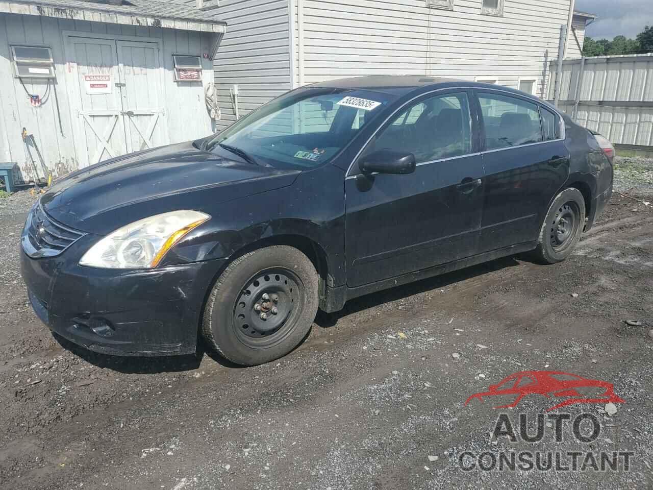 NISSAN ALTIMA 2011 - 1N4AL2AP0BC150104