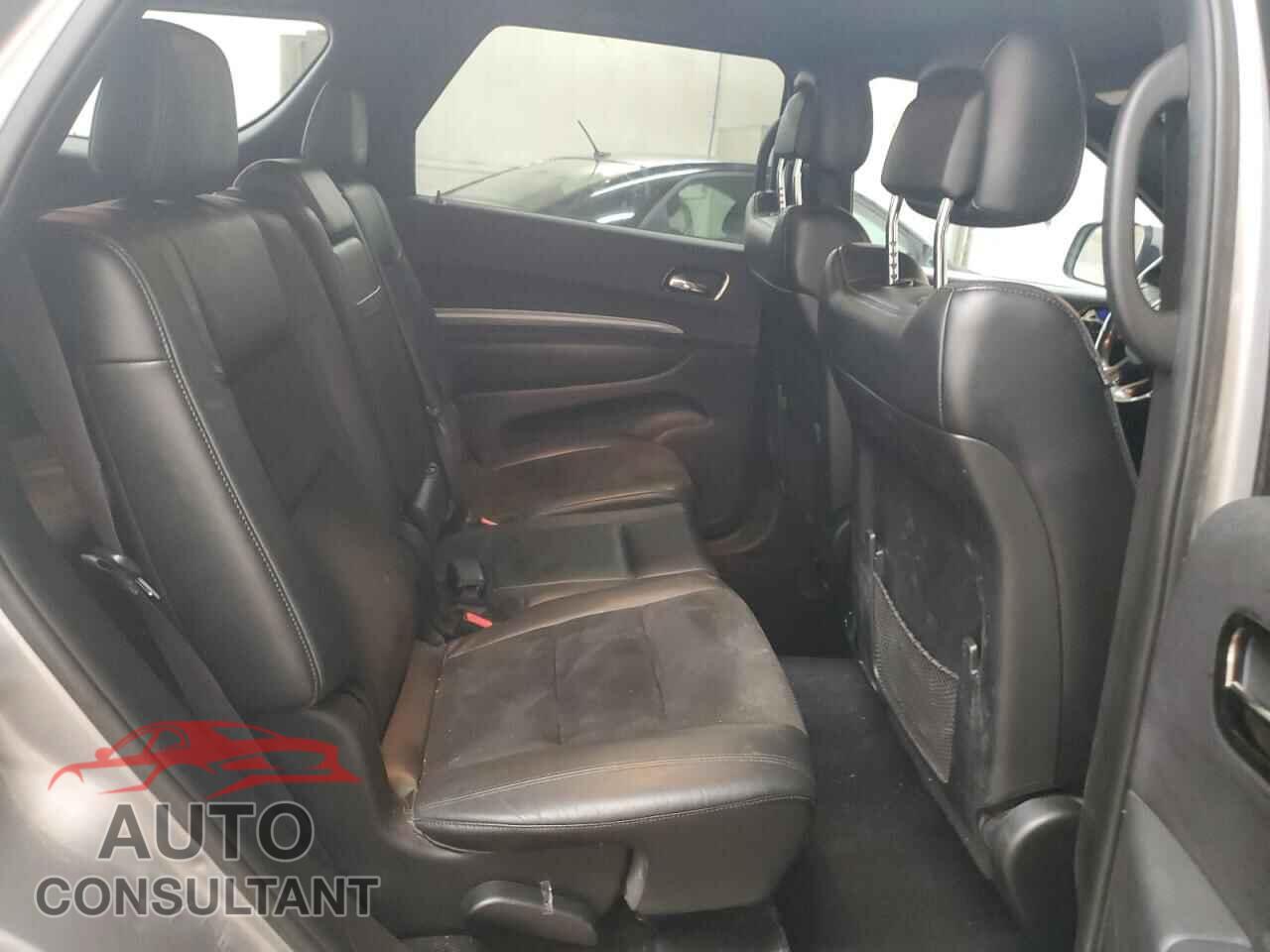 DODGE DURANGO 2019 - 1C4SDJCTXKC755912