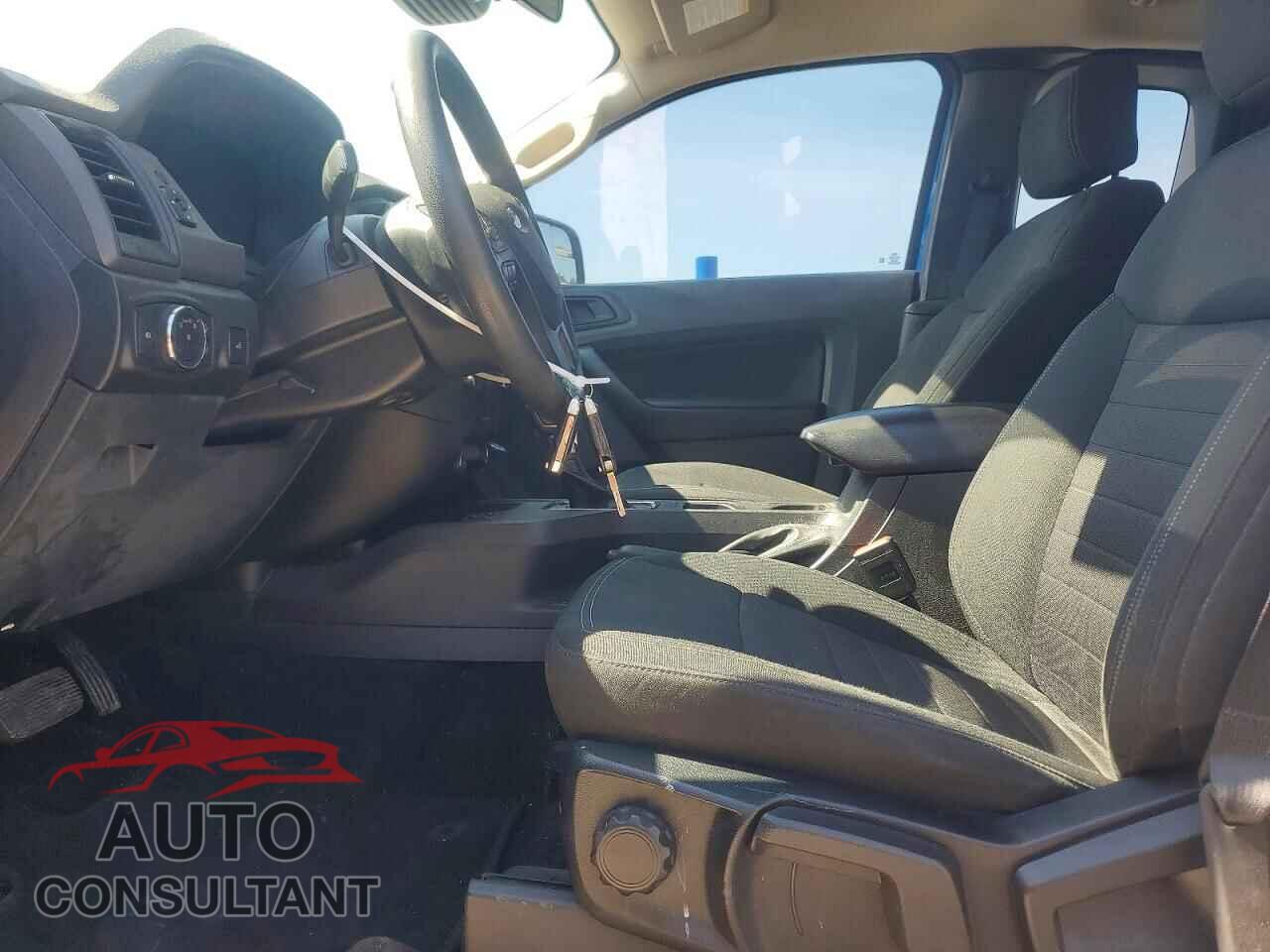 FORD RANGER 2019 - 1FTER1EHXKLA73183