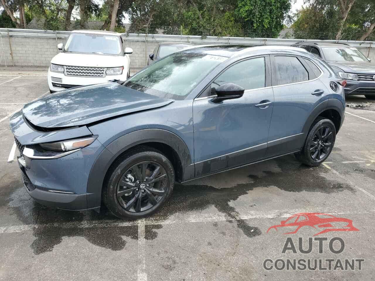 MAZDA CX30 2025 - 3MVDMBCM5SM799059