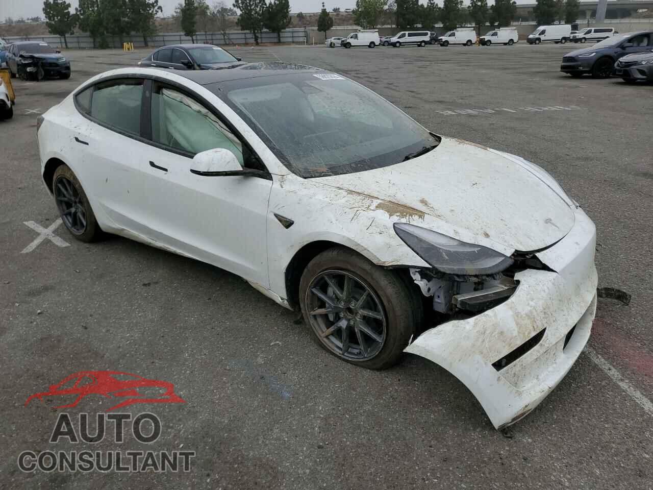 TESLA MODEL 3 2023 - 5YJ3E1EA2PF583513
