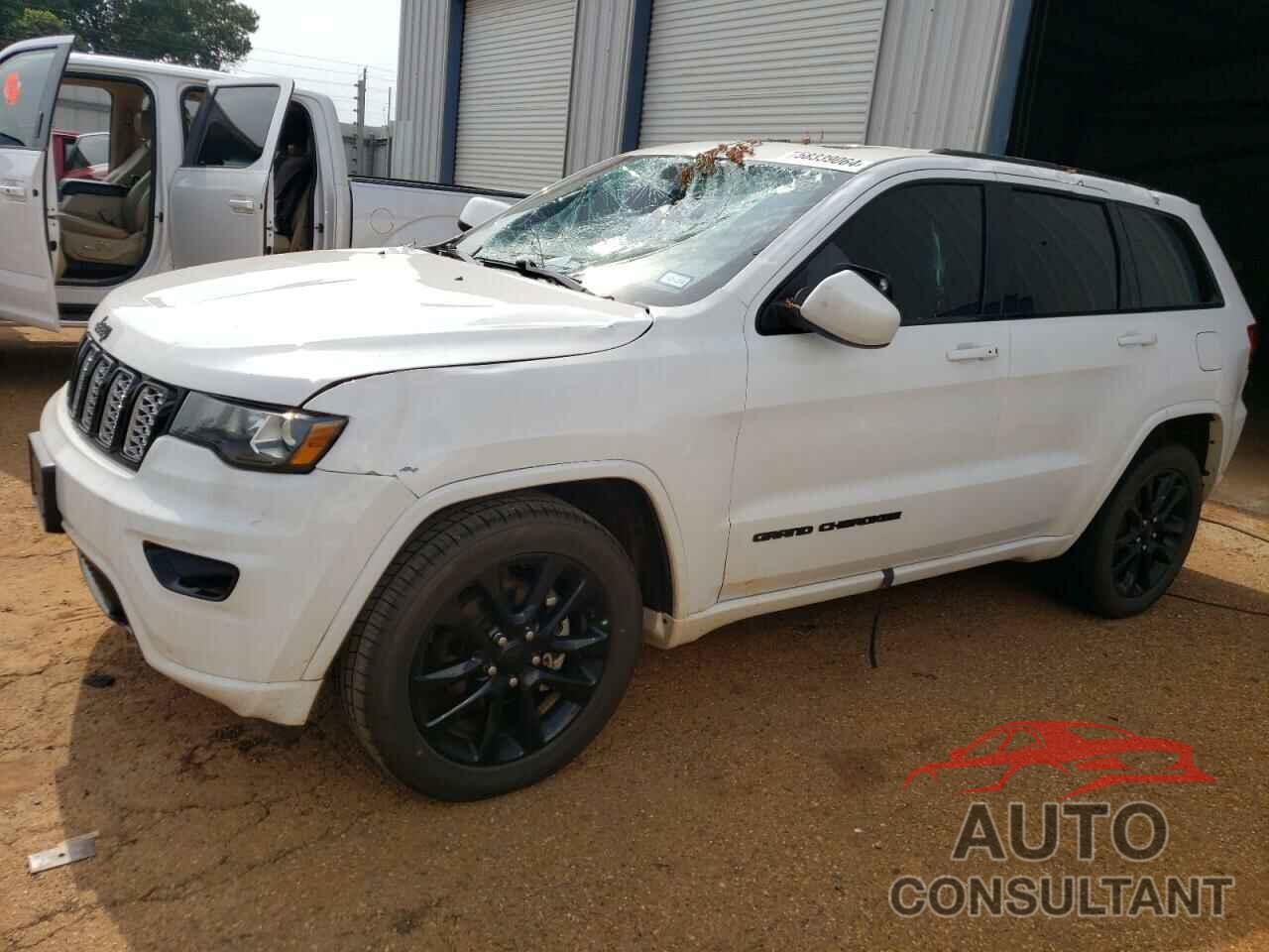 JEEP GRAND CHER 2020 - 1C4RJEAG6LC429014