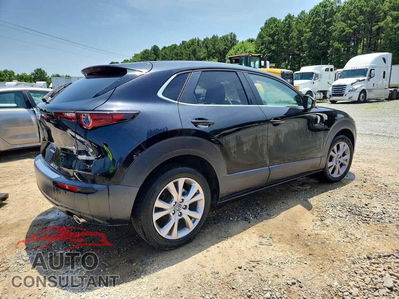 MAZDA CX30 2021 - 3MVDMABL4MM234520