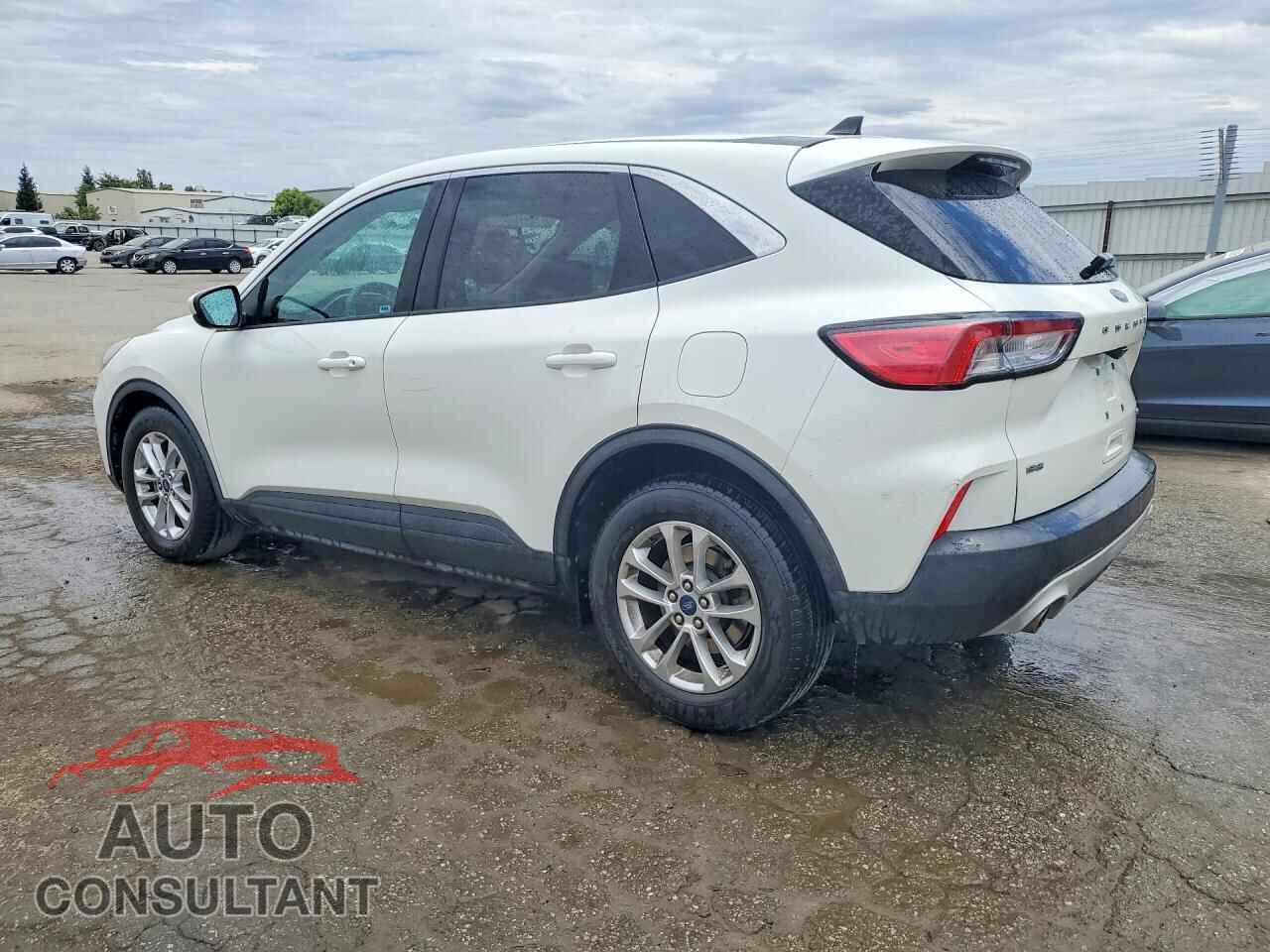 FORD ESCAPE 2020 - 1FMCU0G6XLUA78712