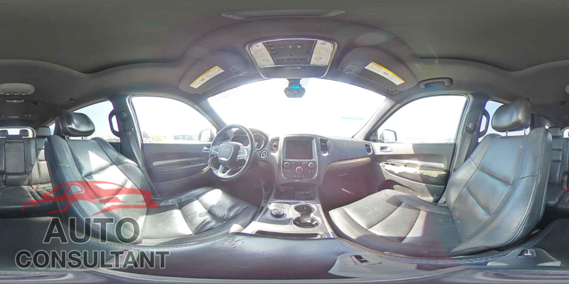 DODGE DURANGO 2015 - 1C4RDHDG0FC888466