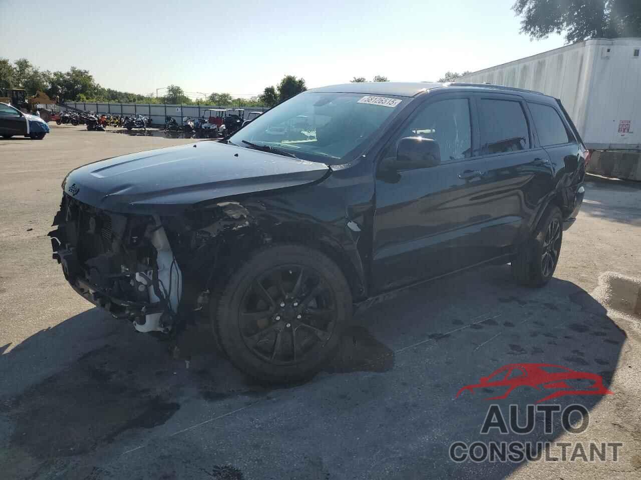 JEEP GRAND CHER 2019 - 1C4RJFAG9KC818959