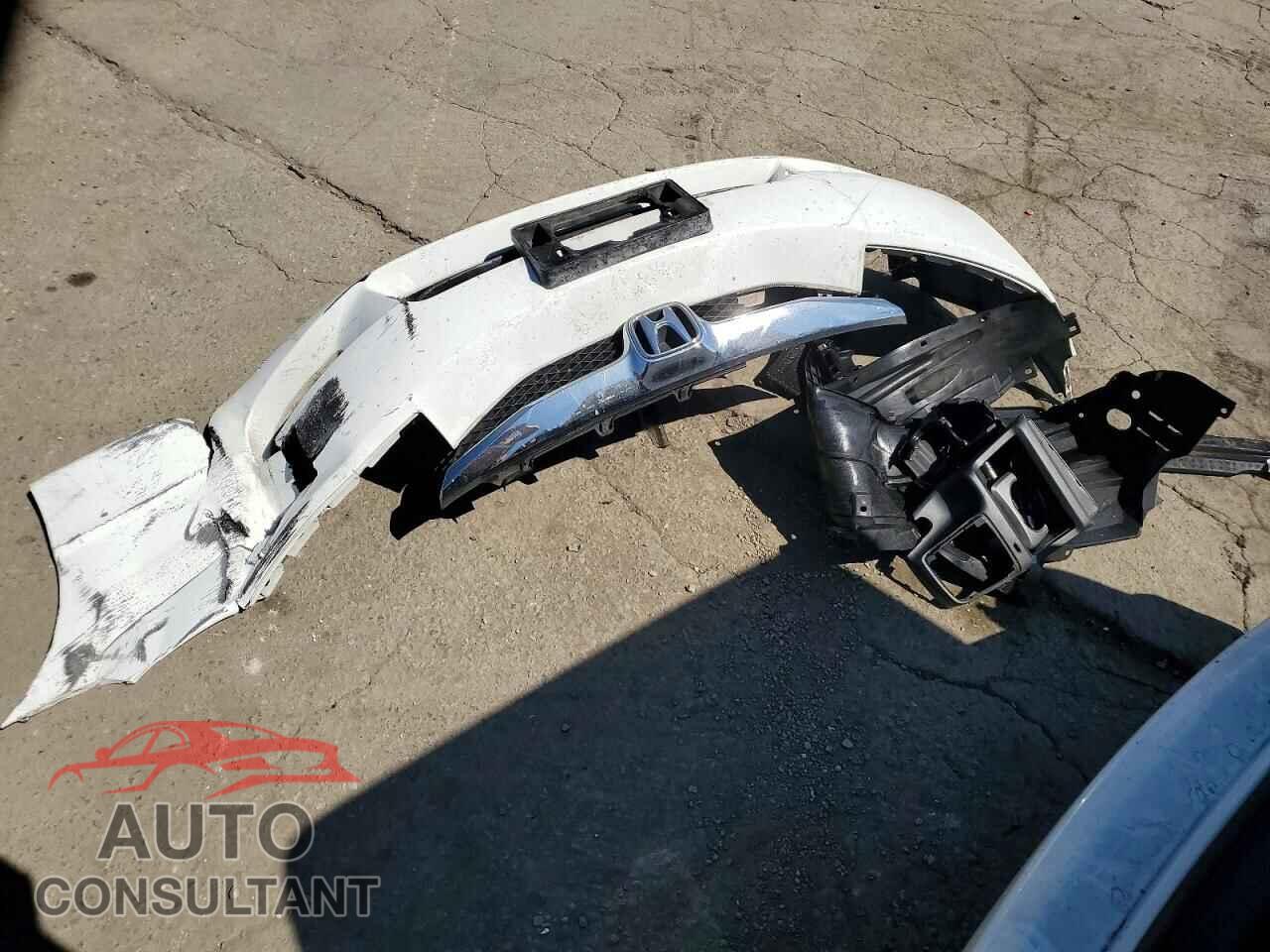 HONDA CIVIC 2011 - 19XFA4F51BE000102