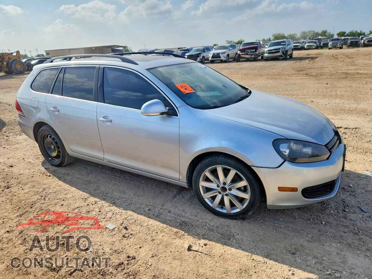 VOLKSWAGEN JETTA 2012 - 3VWPL7AJ5CM668641