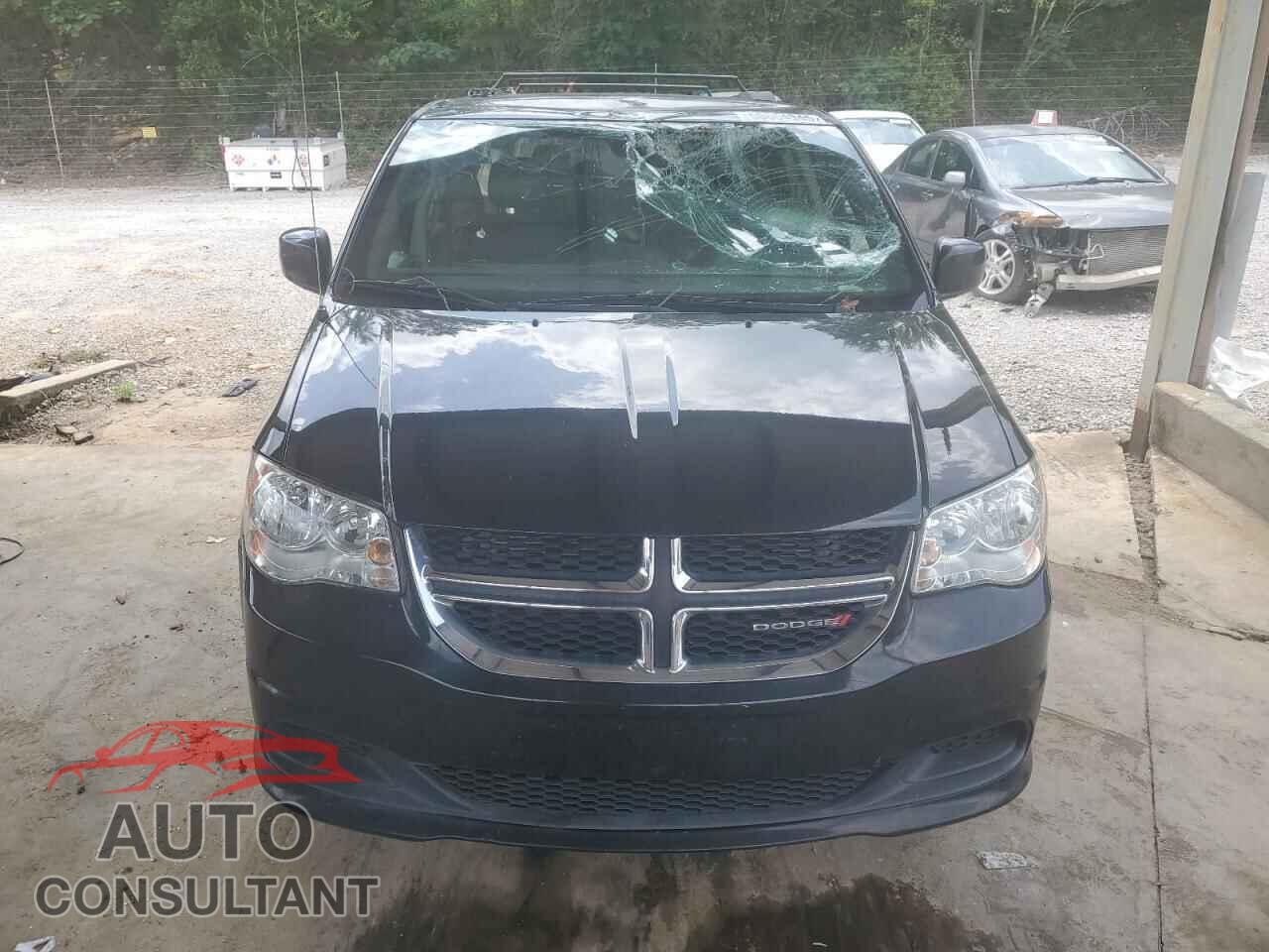DODGE CARAVAN 2020 - 2C4RDGCG4LR174385