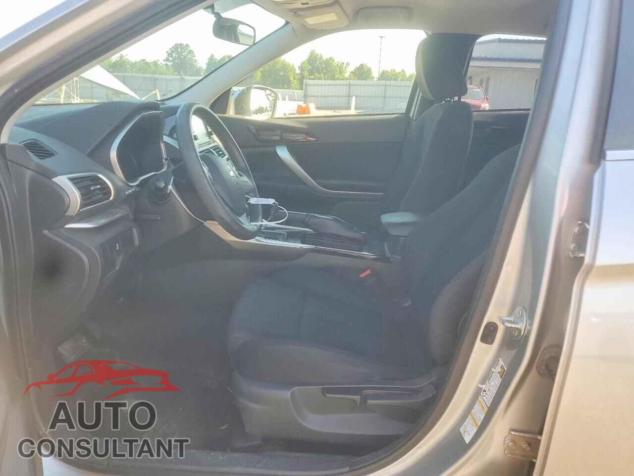 MITSUBISHI ECLIPSE 2019 - JA4AT3AA3KZ046340