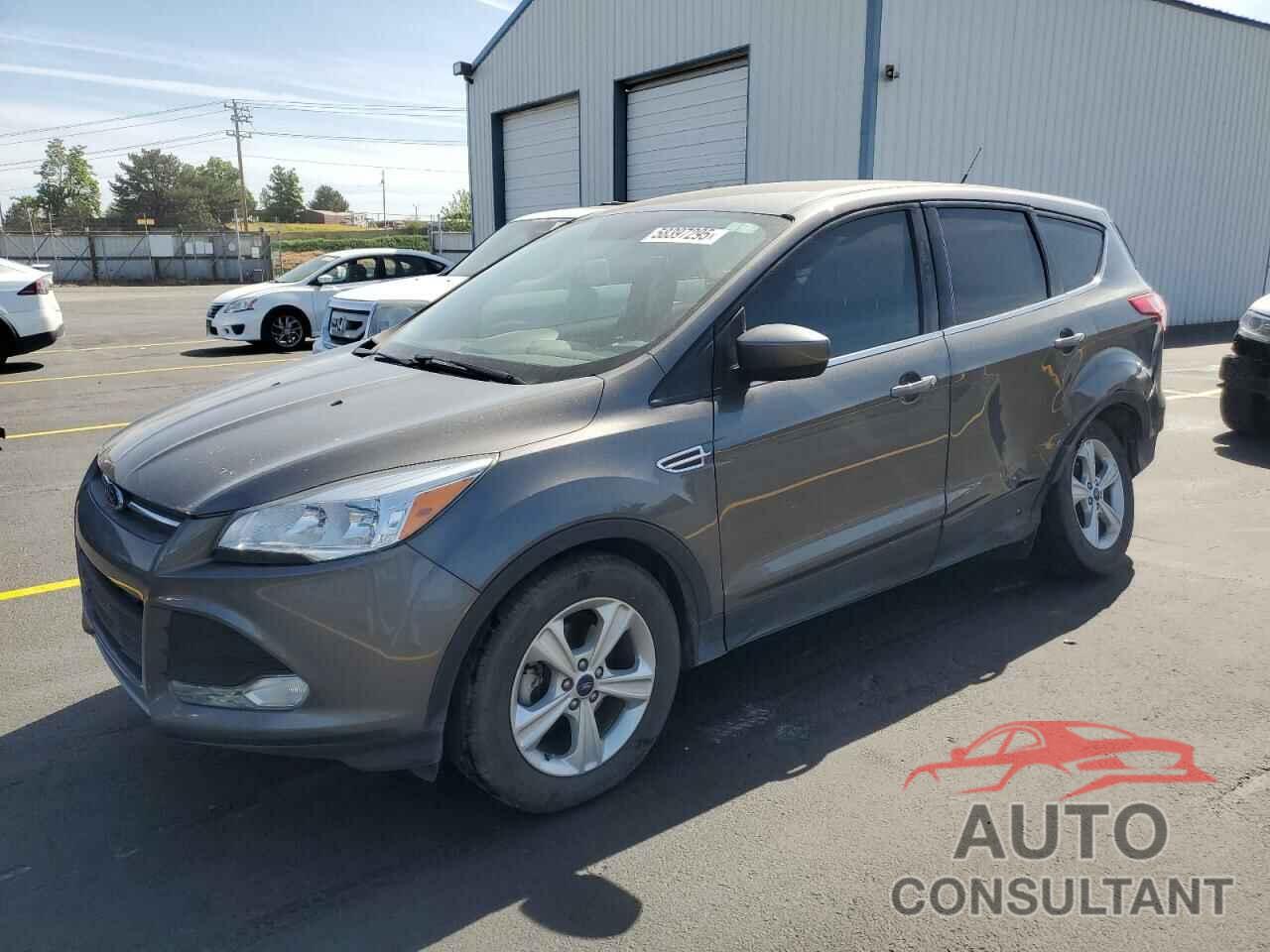 FORD ESCAPE 2014 - 1FMCU0GX8EUB63933