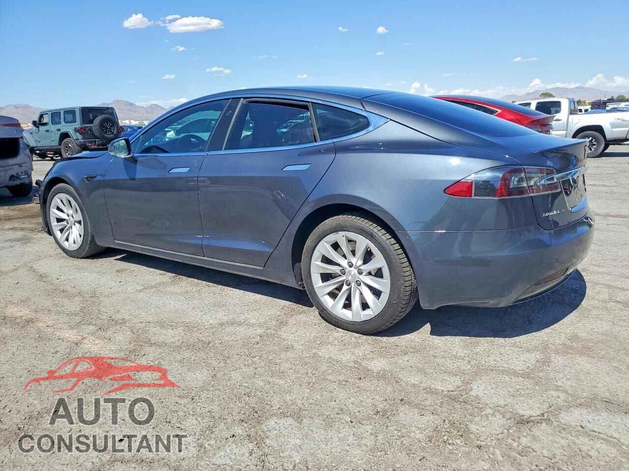 TESLA MODEL S 2017 - 5YJSA1E29HF215041