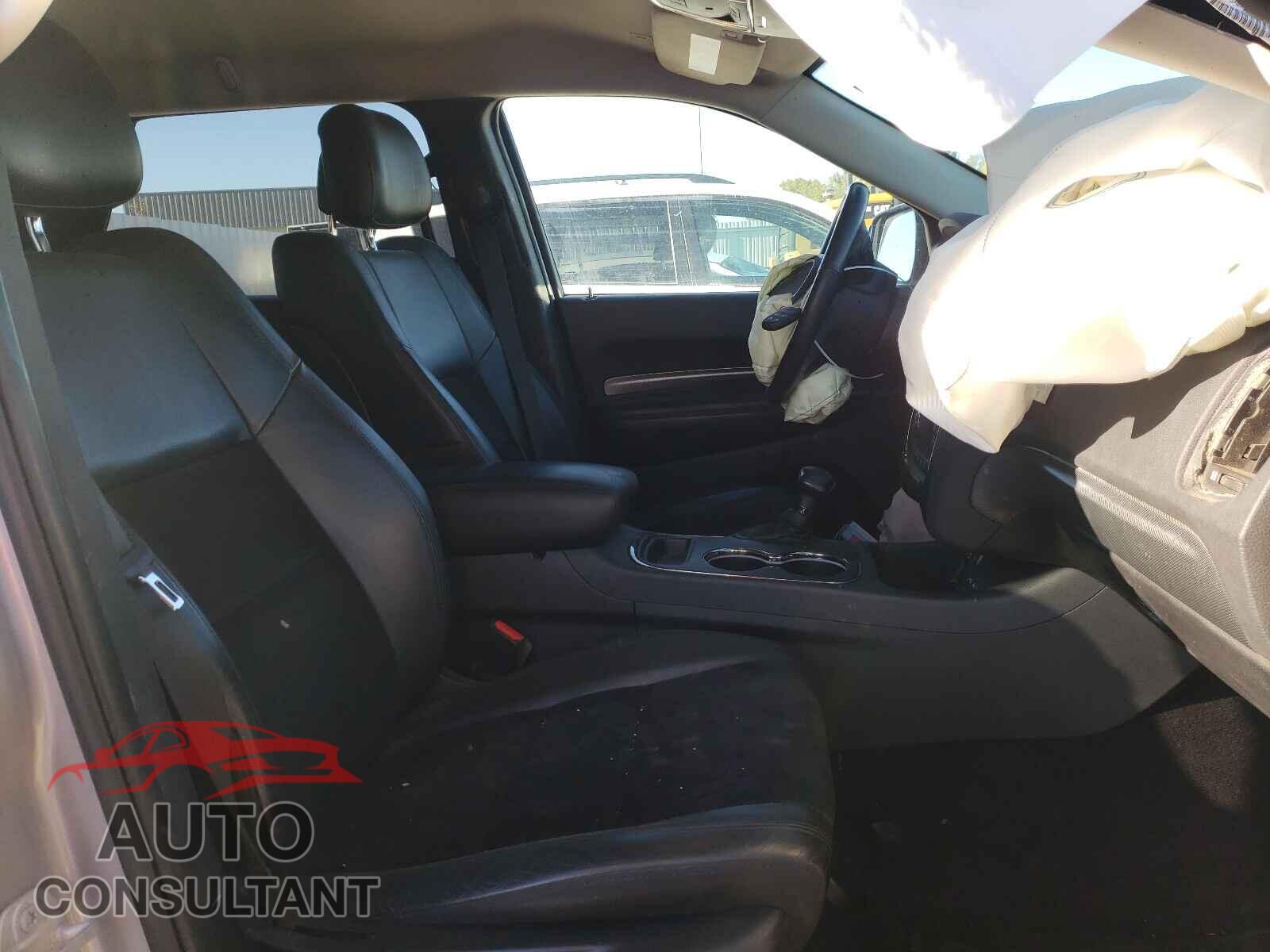 DODGE DURANGO 2018 - 1C4RDJDG8JC194611