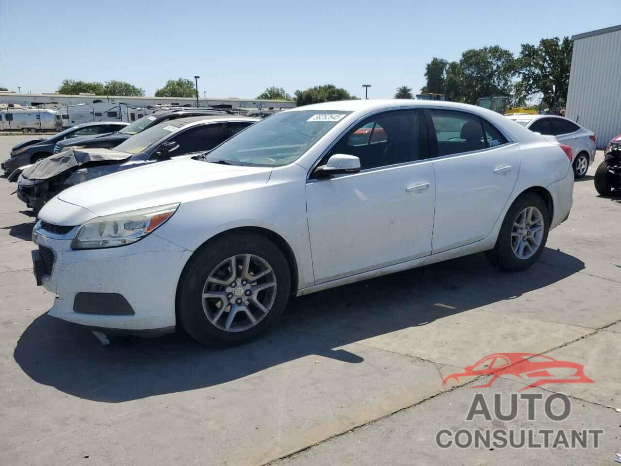 CHEVROLET MALIBU 2014 - 1G11C5SL5EF173882
