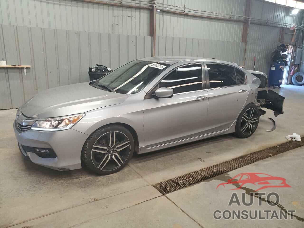 HONDA ACCORD 2016 - 1HGCR2F58GA128123