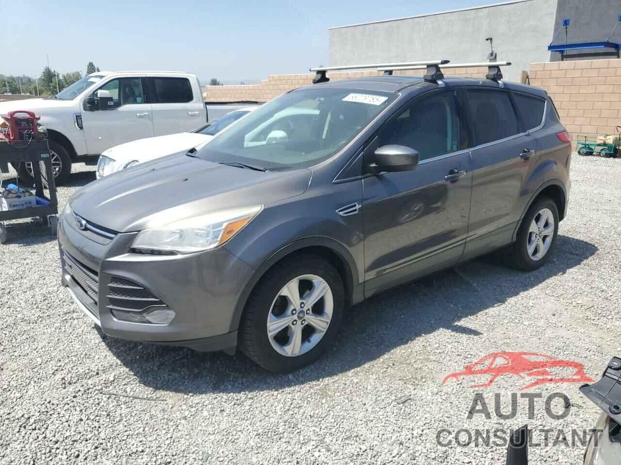 FORD ESCAPE 2013 - 1FMCU0GX0DUA47561