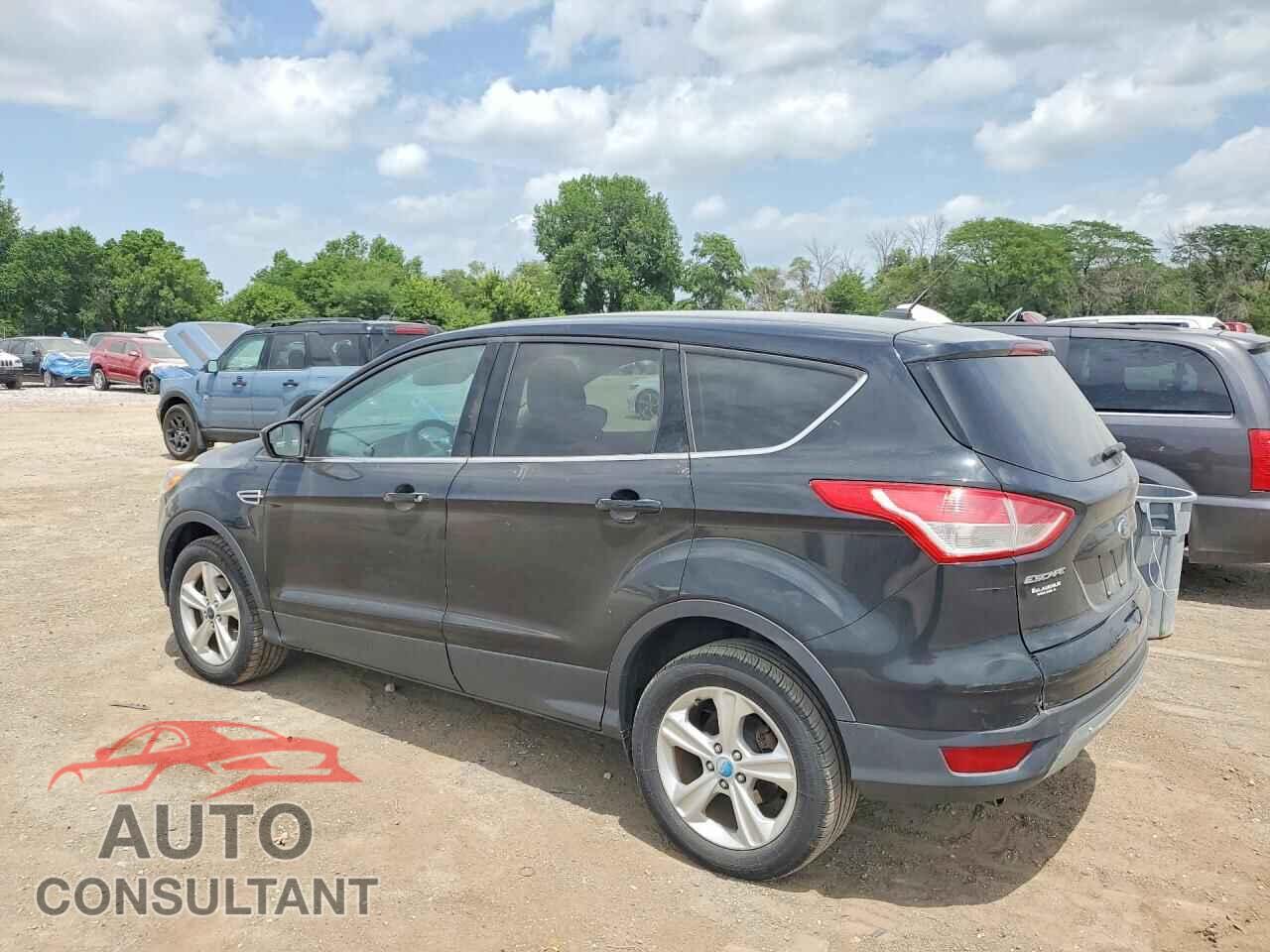 FORD ESCAPE 2013 - 1FMCU0GX5DUC42832