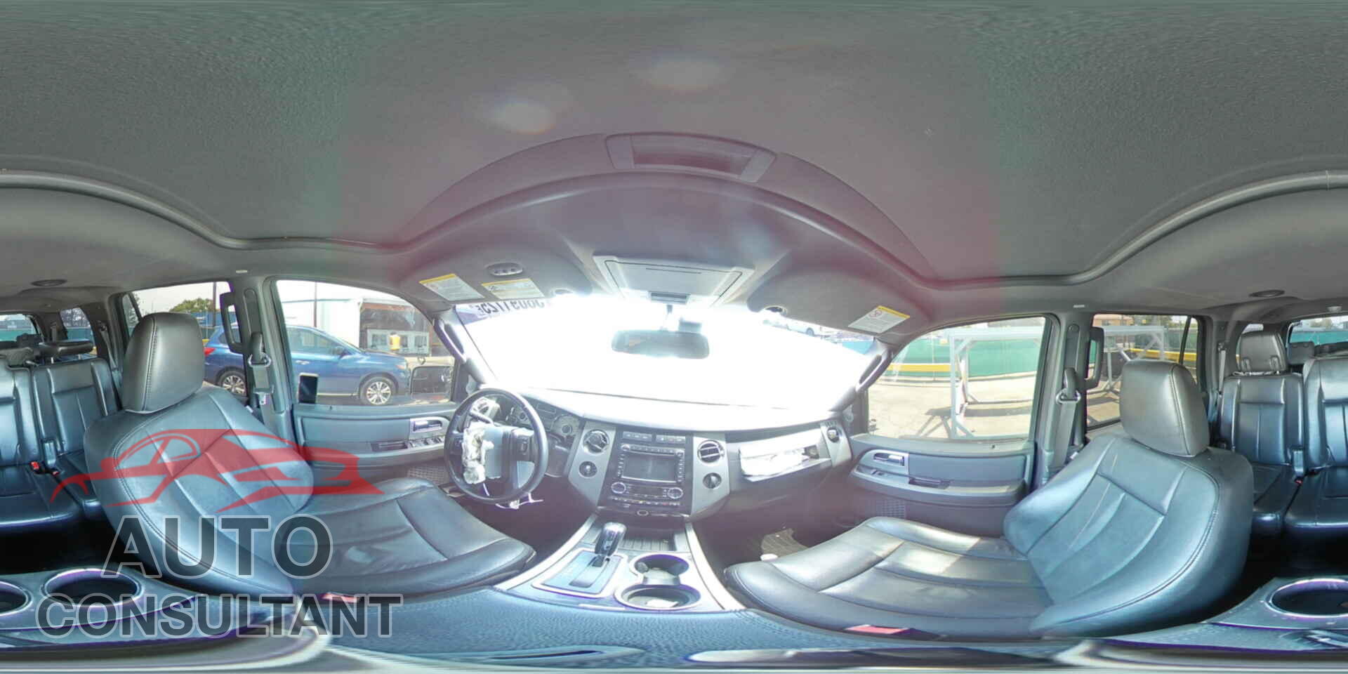 FORD EXPEDITION 2012 - 1FMJU2A56CEF54029
