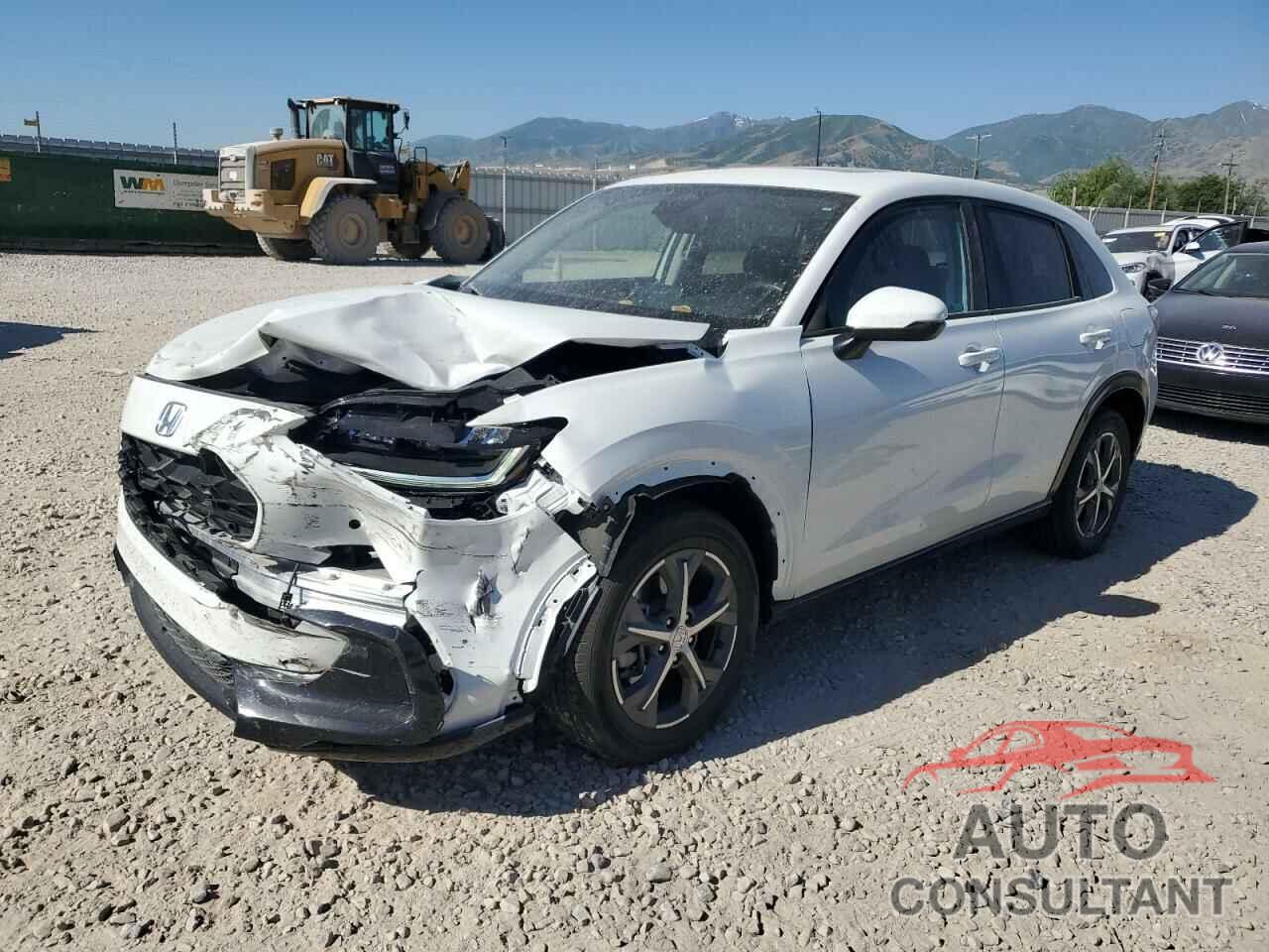 HONDA HR-V 2024 - 3CZRZ2H78RM717051