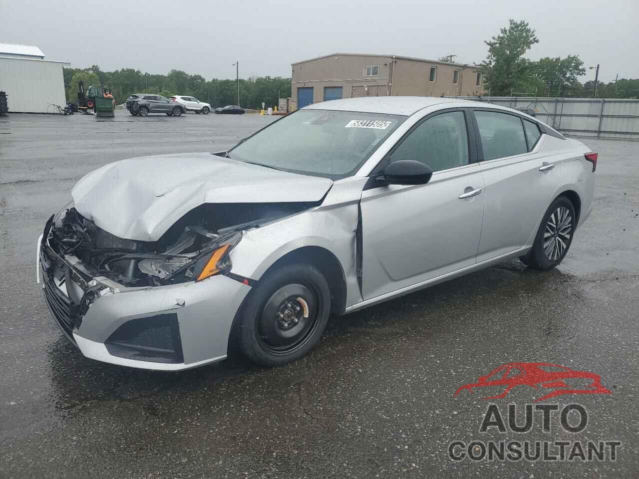 NISSAN ALTIMA 2024 - 1N4BL4DV1RN388018