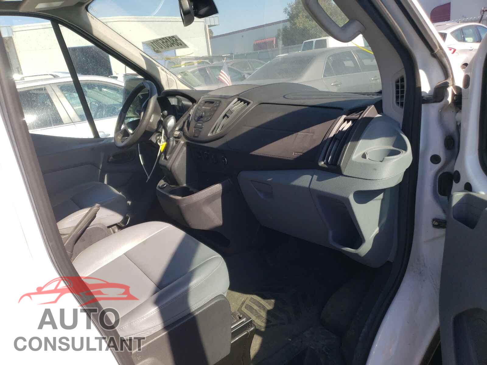 FORD TRANSIT CO 2017 - 1FTYE1CM5HKA39658