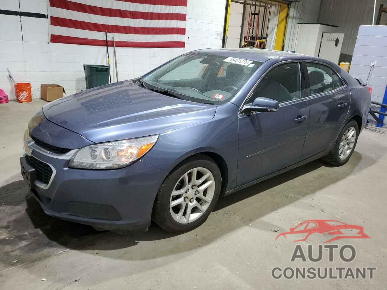 CHEVROLET MALIBU 2015 - 1G11C5SL3FF227746