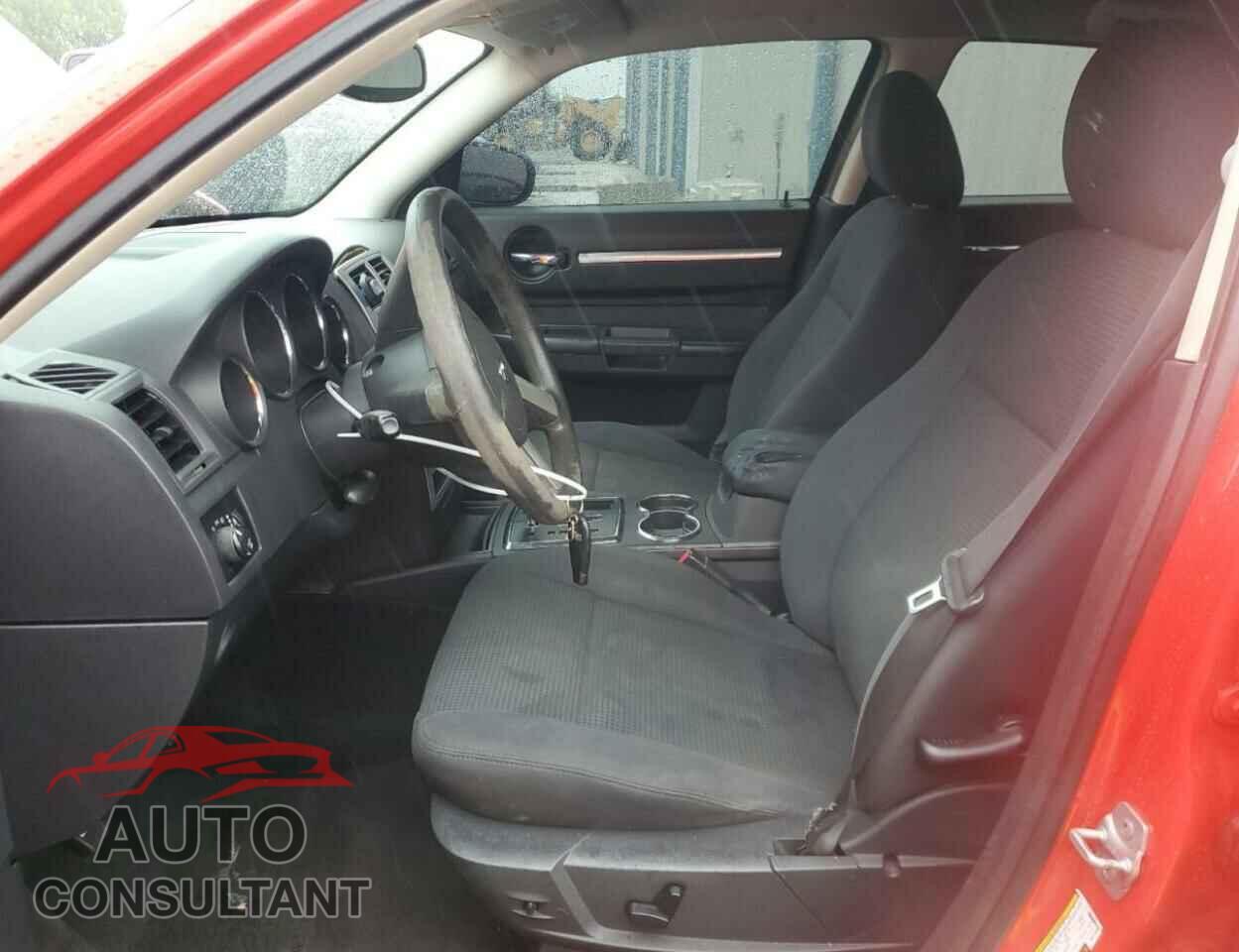 DODGE CHARGER 2010 - 2B3CA3CV5AH210580