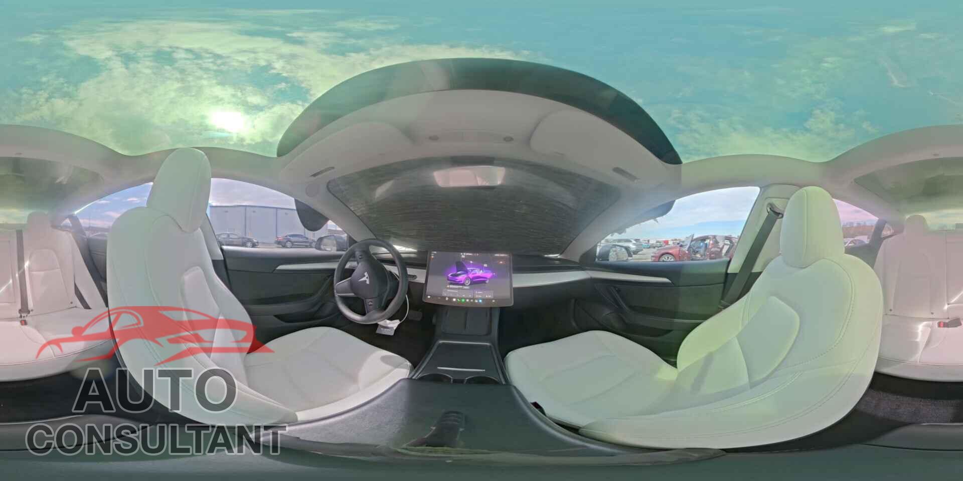 TESLA MODEL 3 2023 - 5YJ3E1EA8PF698567