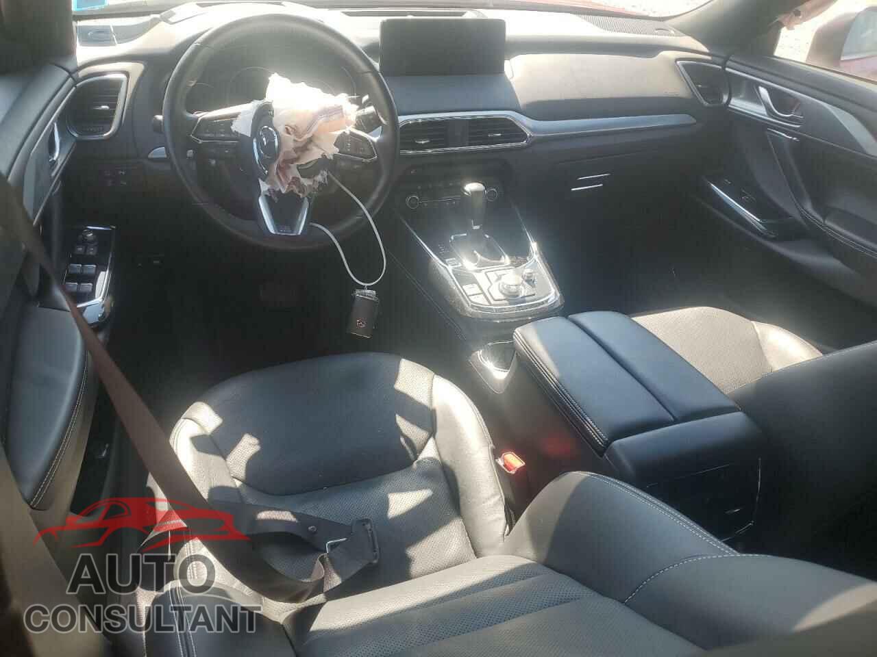 MAZDA CX-9 2023 - JM3TCBDY2P0632970