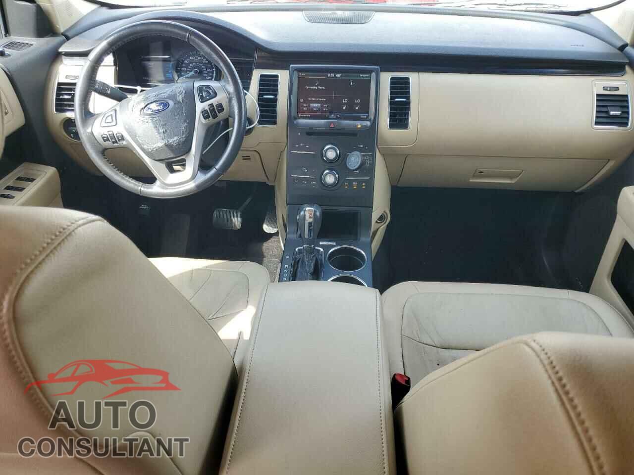FORD FLEX 2014 - 2FMGK5C80EBD36689