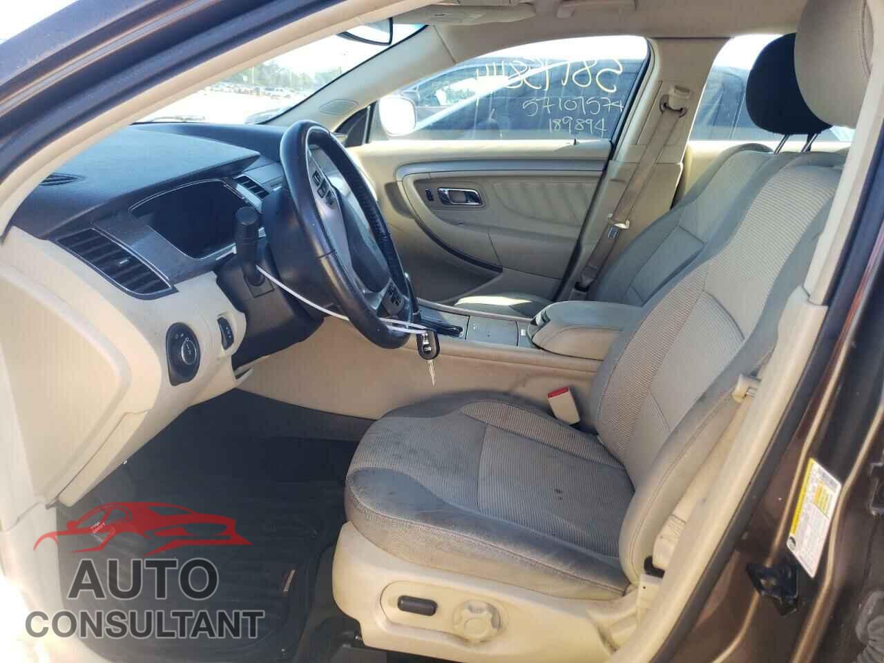 FORD TAURUS 2016 - 1FAHP2E80GG129730