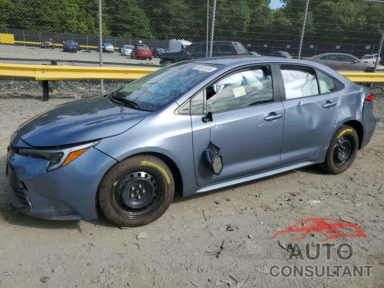 TOYOTA COROLLA 2024 - JTDBCMFE7R3051565