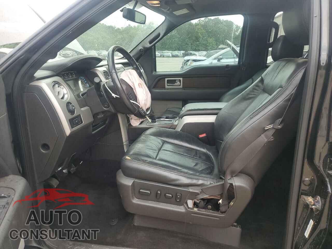 FORD F-150 2014 - 1FTFW1CT7EFA07567