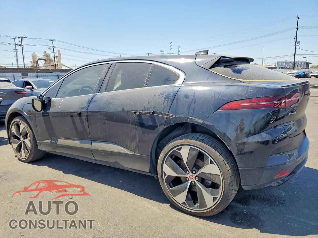 JAGUAR I-PACE 2019 - SADHD2S14K1F67986