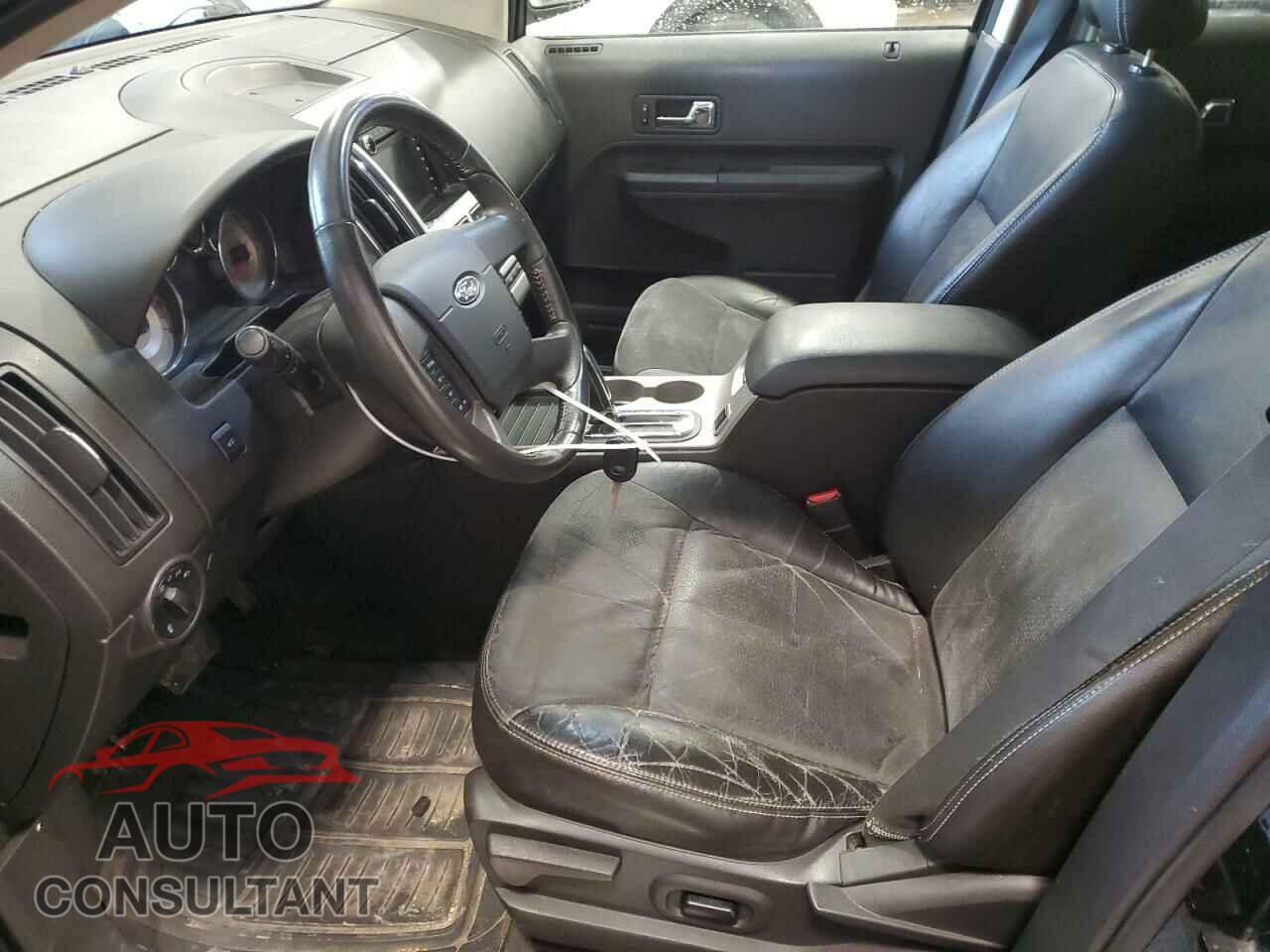 FORD EDGE 2009 - 2FMDK40C29BA83175