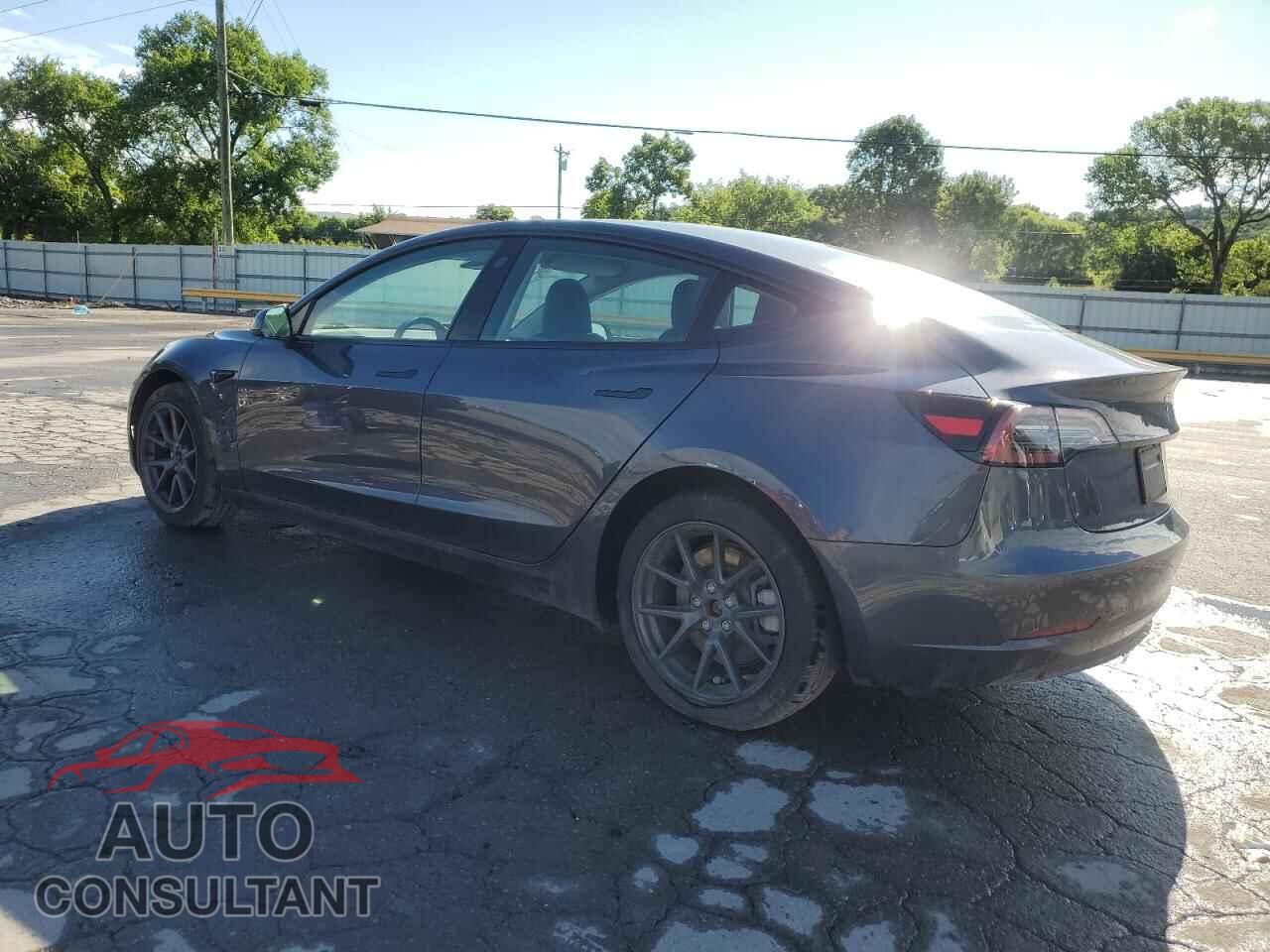 TESLA MODEL 3 2023 - 5YJ3E1EA1PF697292
