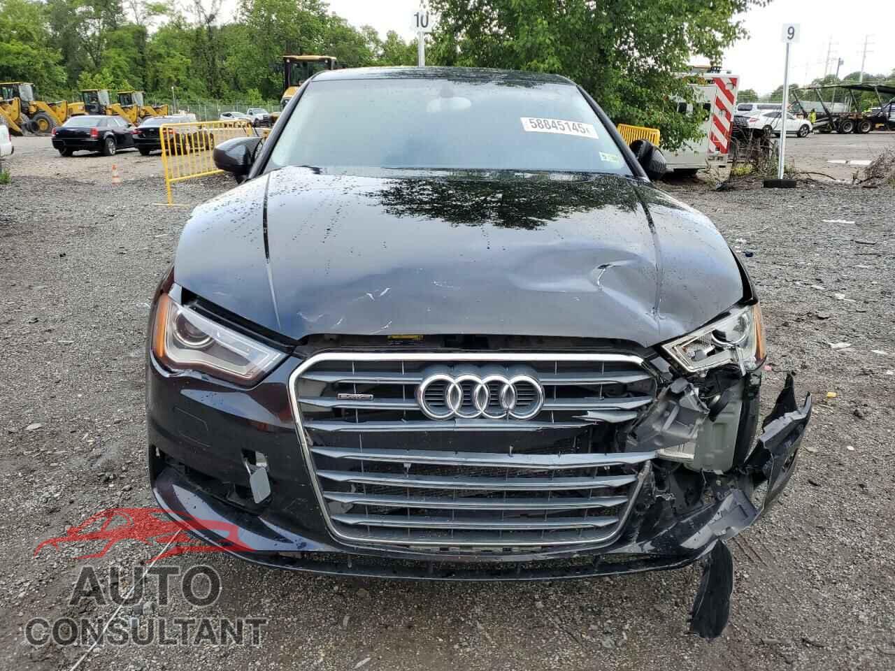 AUDI A3 2015 - WAUBFGFF1F1051874