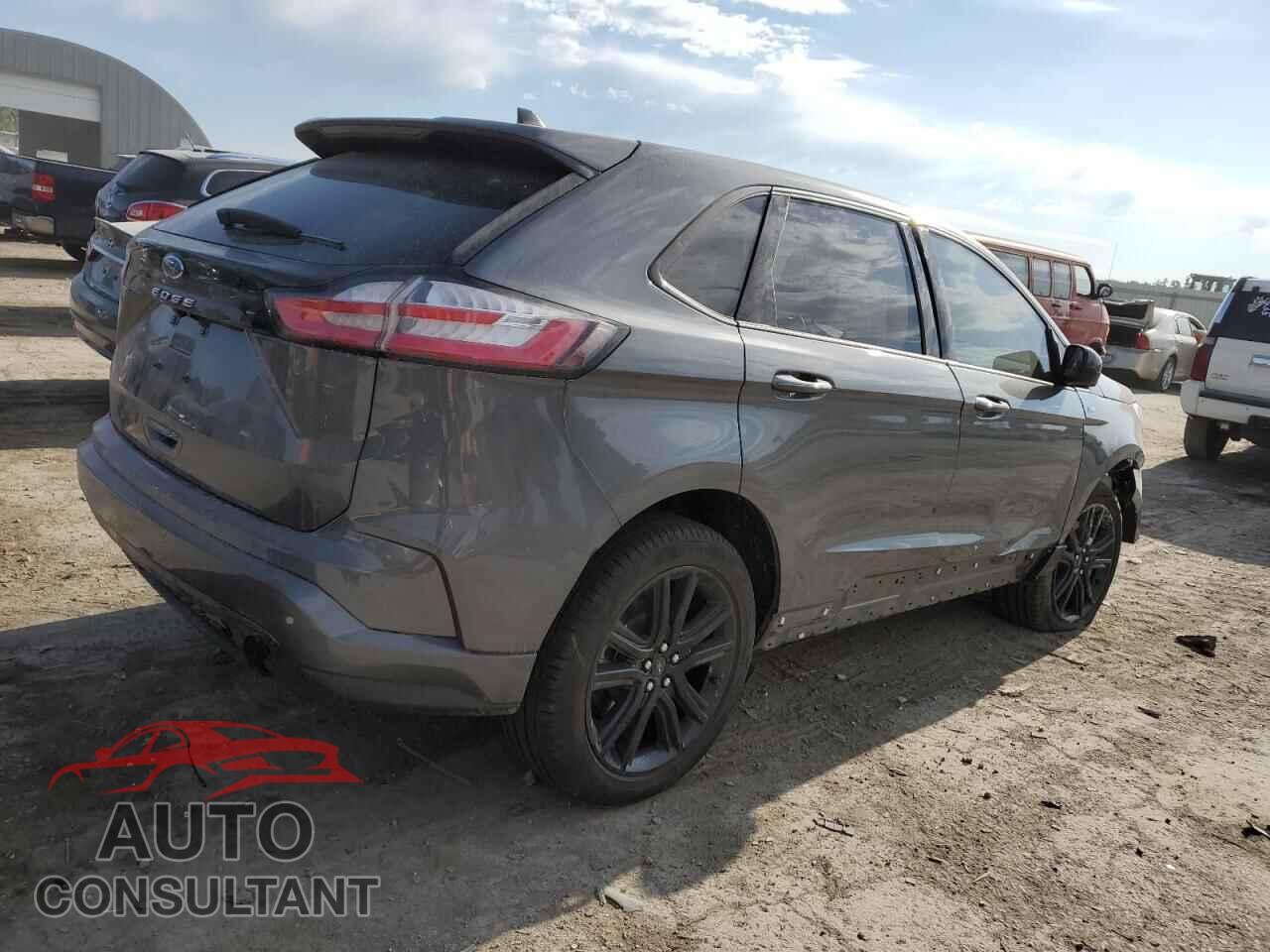 FORD EDGE 2024 - 2FMPK4J93RBB15812