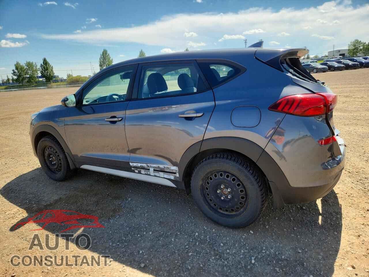 HYUNDAI TUCSON 2019 - KM8J2CA41KU030519