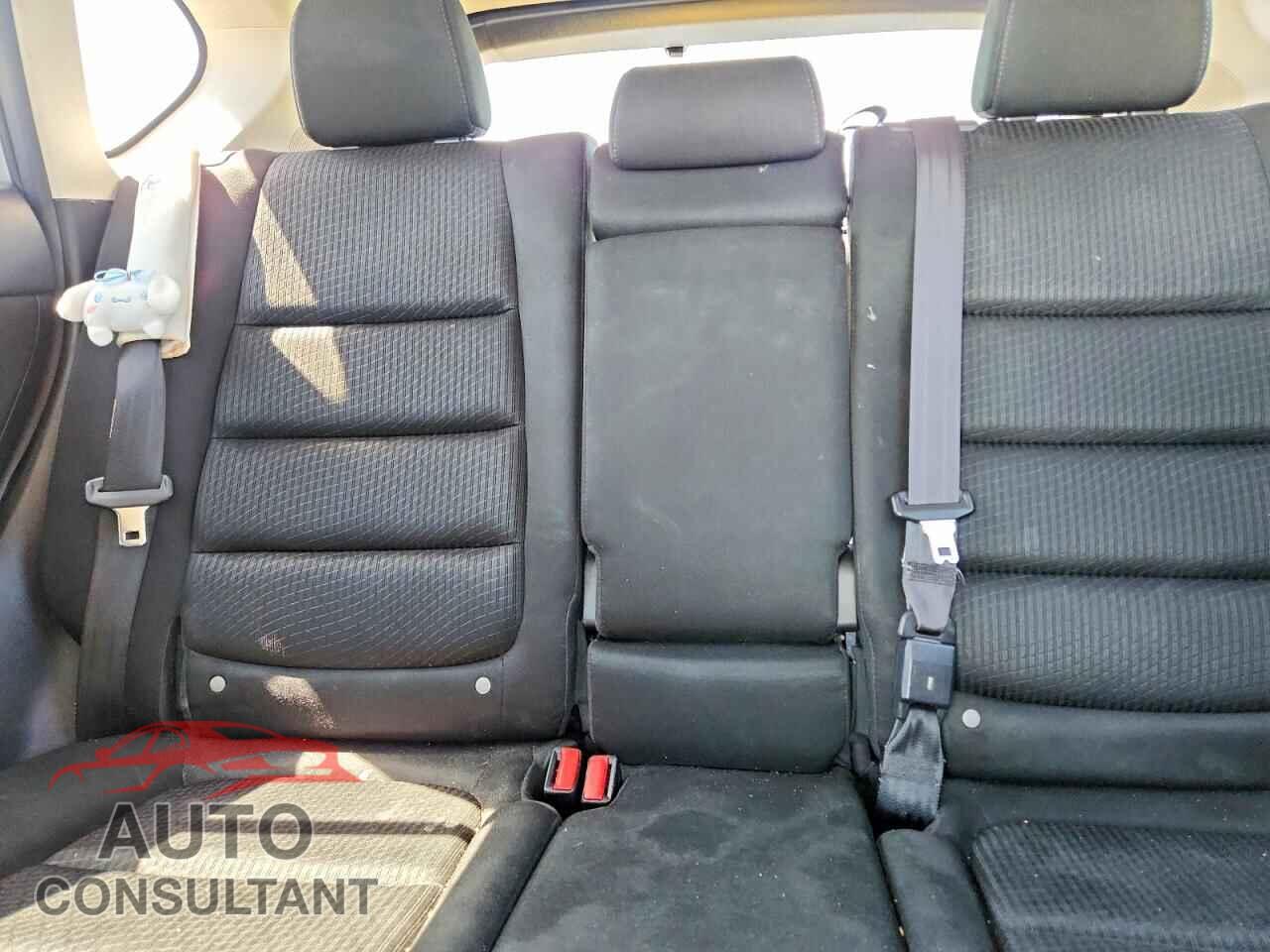 MAZDA CX-5 2013 - JM3KE2CE7D0122039
