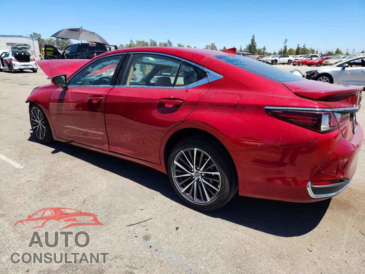 LEXUS ES300 2025 - 58ADA1C1XSU067567